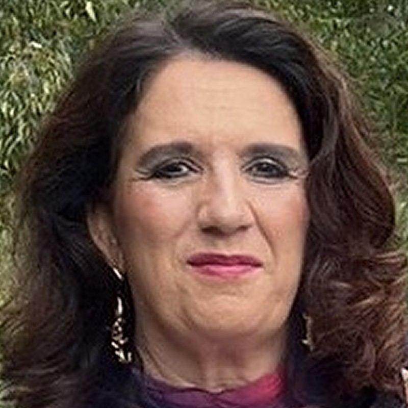 Juanita, uitvaartverzorger regio Utrecht